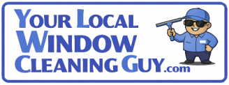 Your Local Window Cleaning Guy